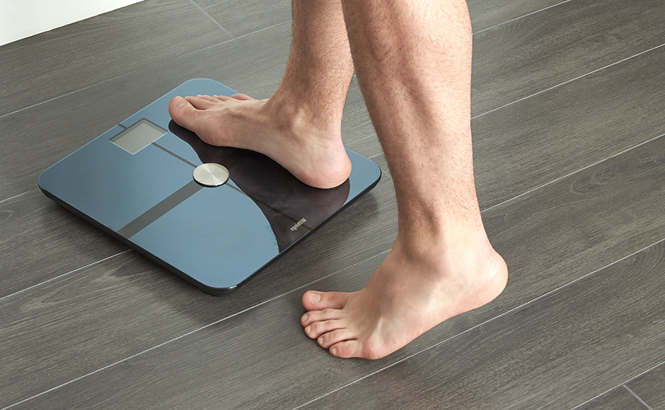 Balance connectée Withings